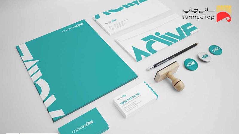 چرا طراحی هویت بصری مرکز سانی چاپ را انتخاب کنیم