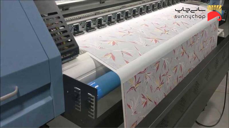 مزایای چاپ سابلیمیشن