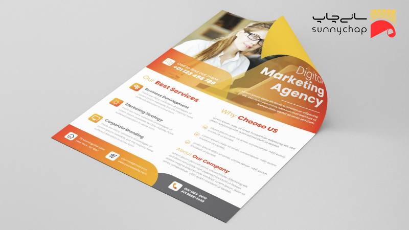 معنی رنگ های مختلف در روانشناسی