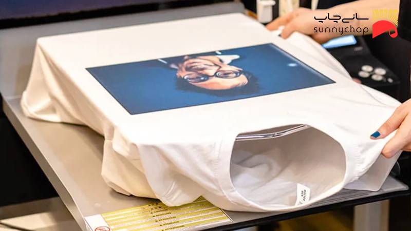 کجا چاپ سابلیمیشن انجام می دهند؟