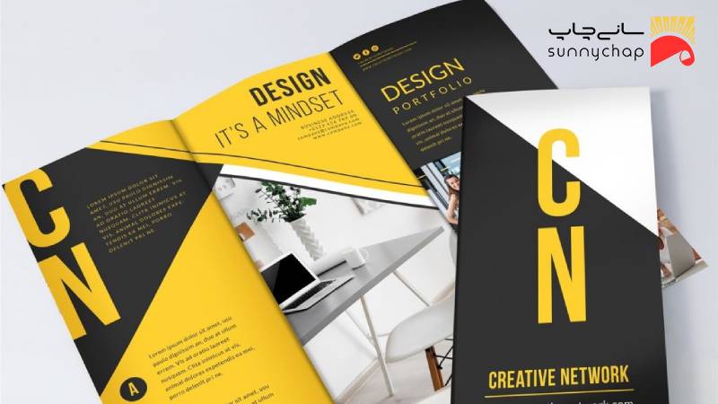 چرا چاپ دیجیتال سریع را انتخاب کنیم؟