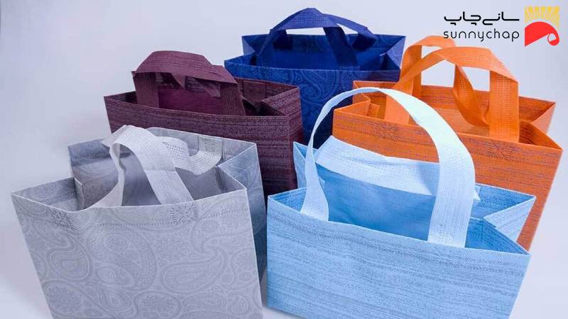 کاربرد در صنایع مختلف