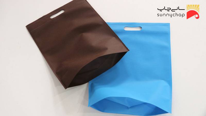 طراحی ساک دستی تبلیغاتی در کسب و کارها