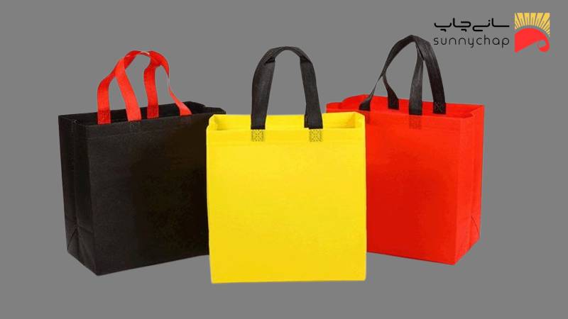 راهنمای خرید و چاپ ساک دستی (انتخاب بهترین ساک دستی)