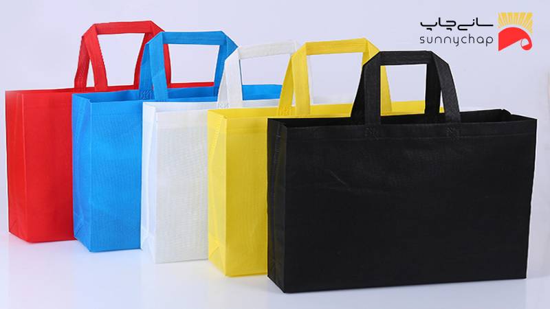 راهنمای خرید و چاپ ساک دستی