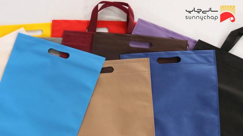 نکات مهم در طراحی ساک دستی پارچه ای