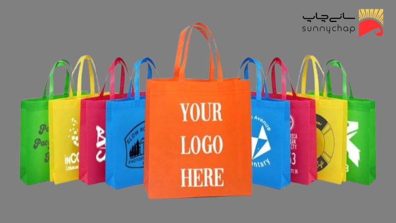 سفاش چاپ آنلاین ساک دستی