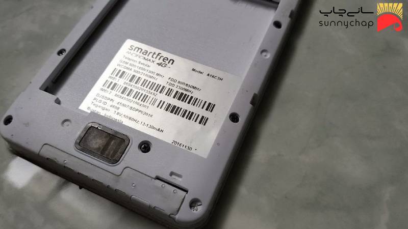 در طراحی و چاپ انواع لیبل سریال گوشی باید به چه نکاتی توجه شود؟