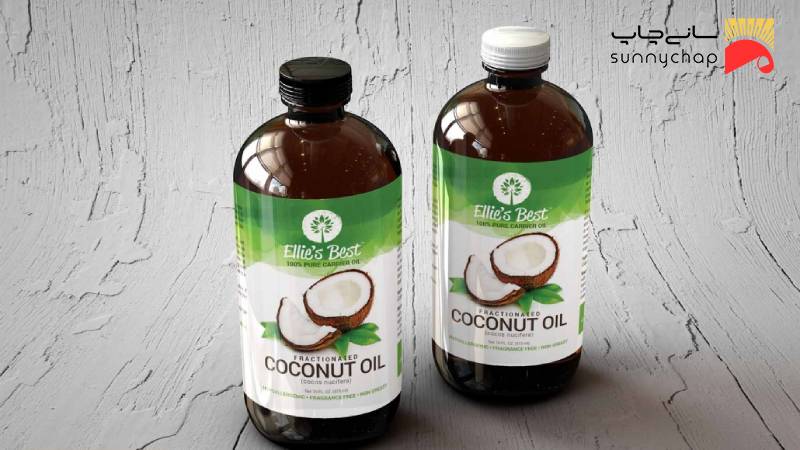 چرا چاپ لیبل روی بطری در معرفی برند و فروش مهم است؟