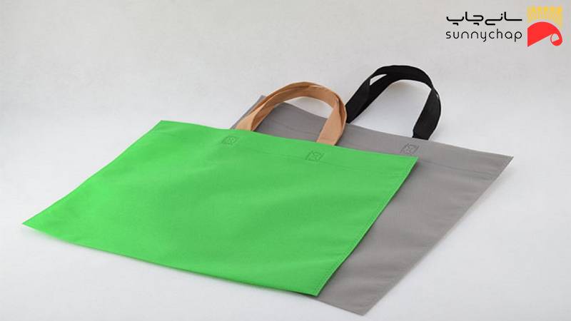 چرا سفارش چاپ ساک دستی پارچه ای با سانی چاپ