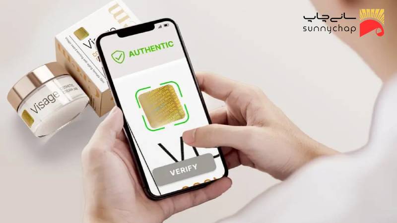 چگونه به کمک لیبل اصالت کالا استعلام آن را بگیریم؟