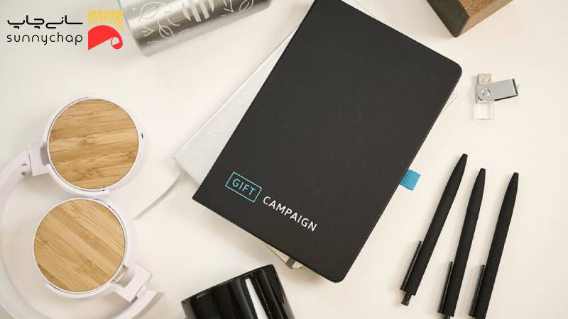 ایده برای هدایای تبلیغاتی