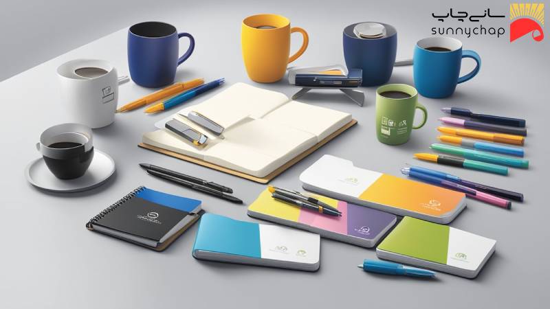 نقش مخاطب در ایده برای هدیه تبلیغاتی جذاب