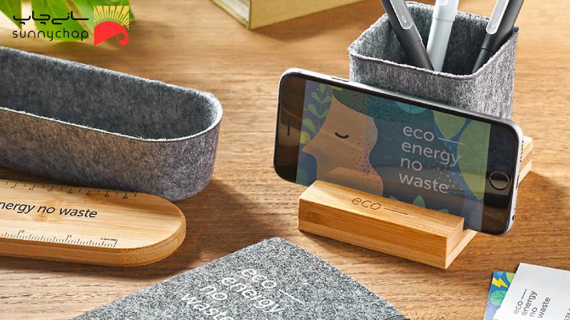 کدام ایده برای هدایای تبلیغاتی جذابتر است؟