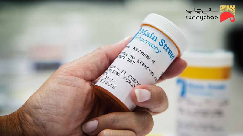 چرا چاپ لیبل اصالت کالا توسط تولیدکنندگان اهمیت زیادی دارد؟