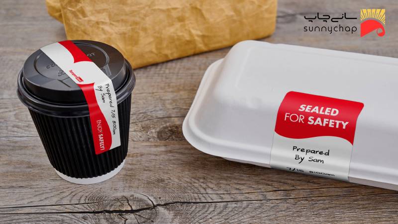 تمام نکاتی که باید درباره چاپ لیبل پلمپ دانست