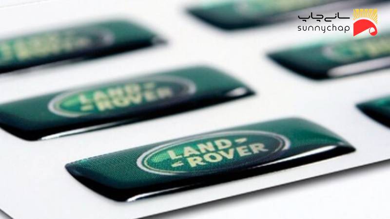 ویژگی های لیبل برجسته کدام است؟