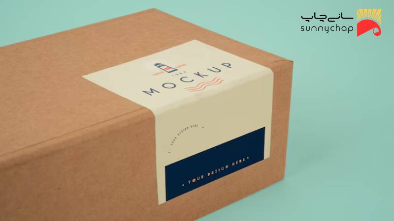 انواع لیبل پلمپ کدام است؟