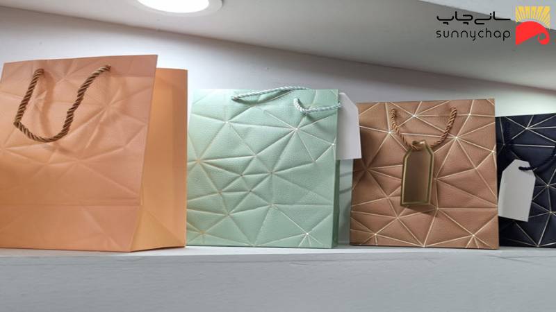 چرا ساک دستی با متریالهای مختلف تولید میشود؟