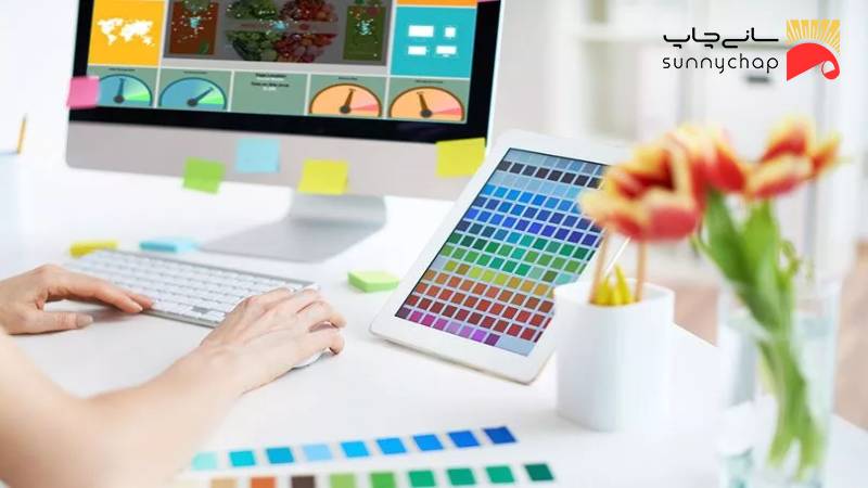 نکات طلایی در طراحی لیبل