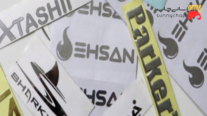 ویژگی ها و کاربردهای لیبل برجسته