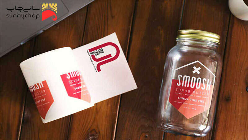 چطور بهترین جنس لیبل را برای محصول خود انتخاب کنیم؟