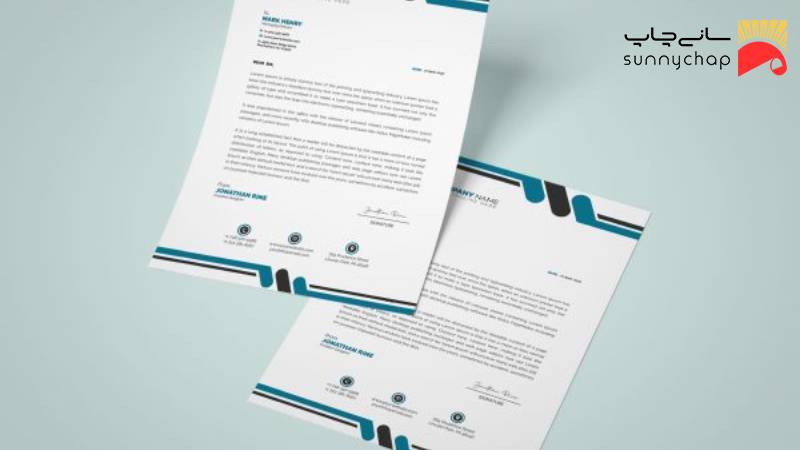 چگونه از اشتباهات طراحی سربرگ جلوگیری کنیم؟