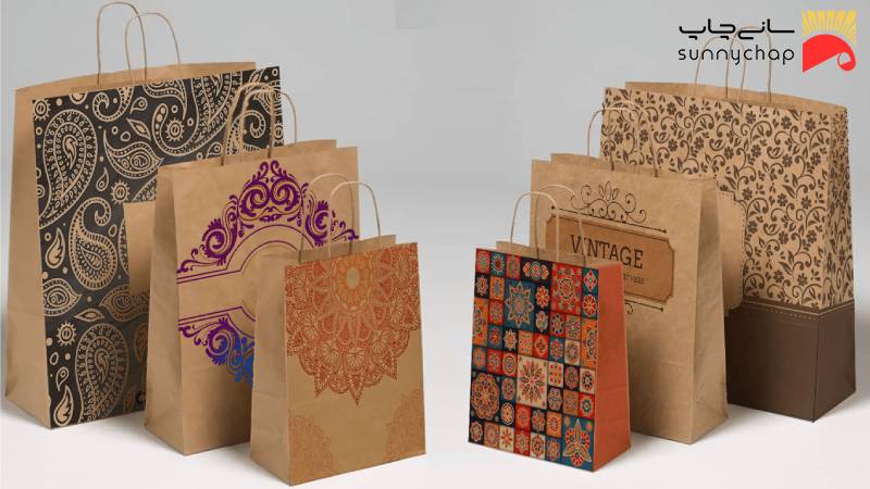 فاکتورهای مهم در انتخاب بهترین اندازه برای چاپ ساک دستی تبلیغاتی