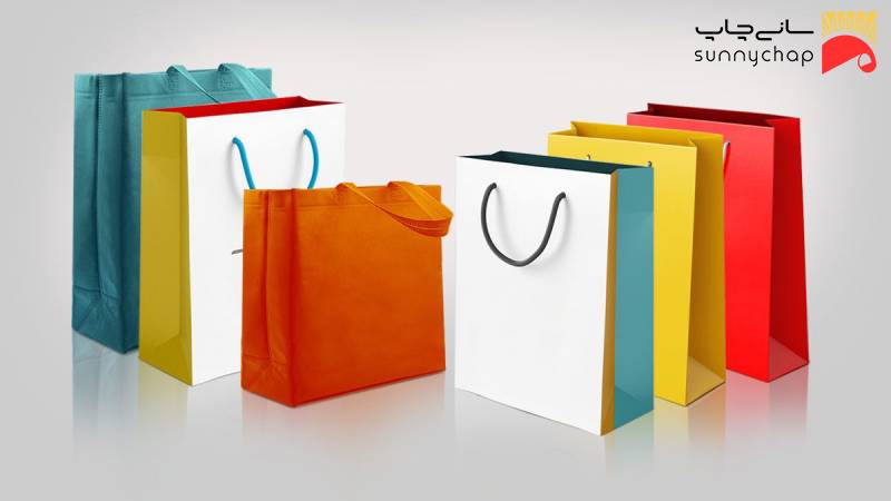 بهترین اندازه برای چاپ ساک دستی تبلیغاتی