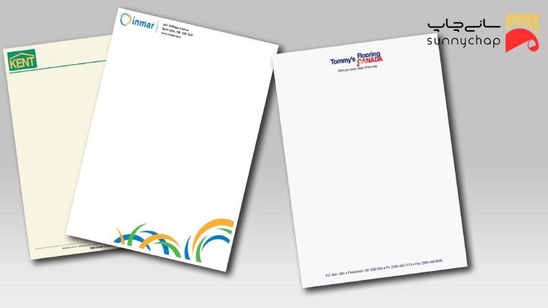 مهم ترین اشتباه طراحی سربرگ