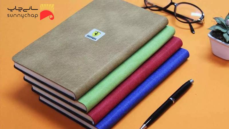 نقش مجموعه سانی چاپ در انتخاب بهترین سررسید