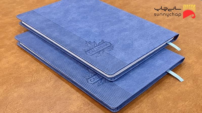 بهکار بردن مواد مرغوب و چاپ باکیفیت