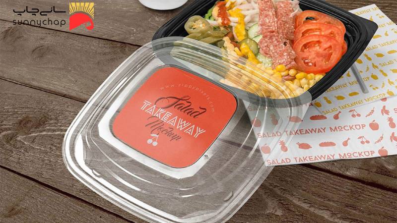 مزایا و معایب لیبل کاغذی چیست؟