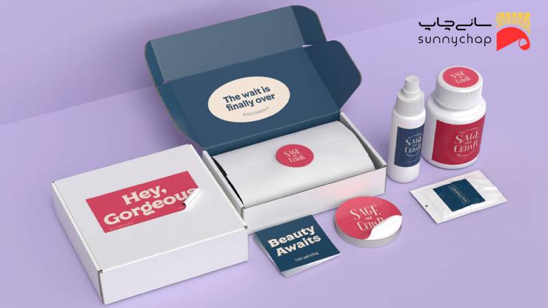 چرا لیبل کاغذی پرفروشترین جنس لیبل است؟