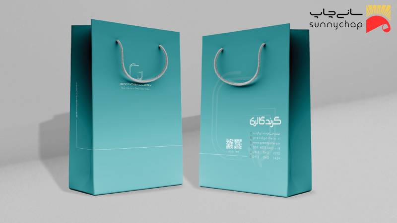 چرا چاپ ساک دستی تبلیغاتی را به سانی چاپ بسپاریم؟