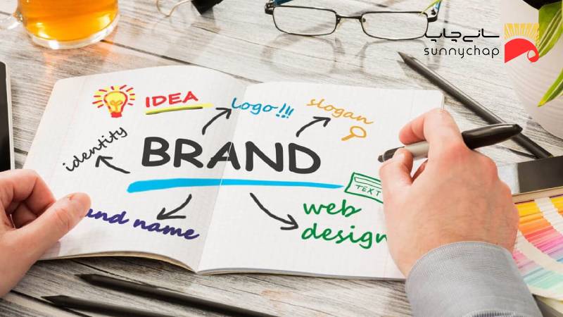 7 گام کلیدی برای تقویت برند