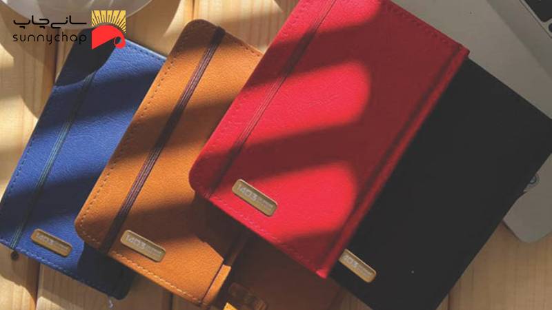 چاپ سررسید ارزان