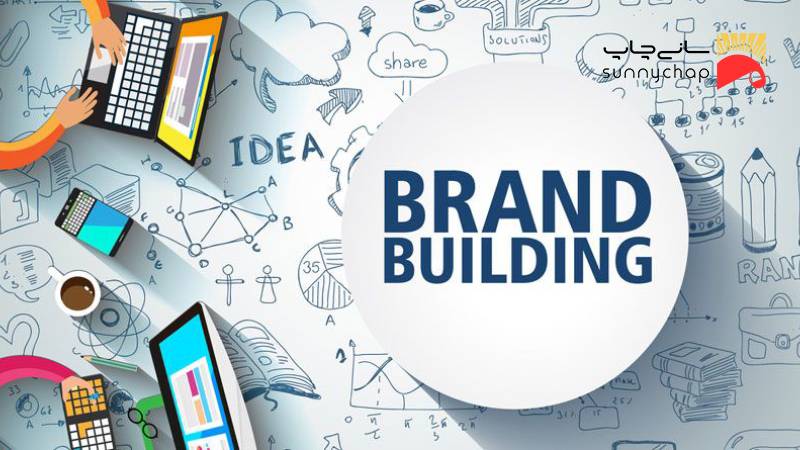 چرا تبلیغات مؤثر نقش حیاتی در تقویت برند دارد؟