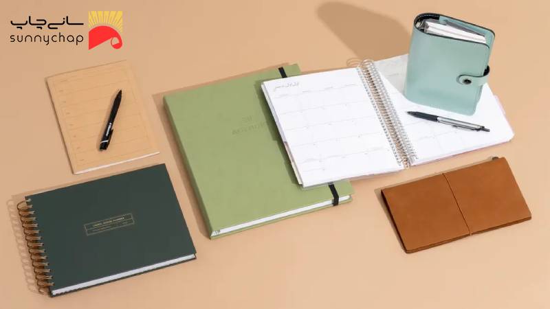 مزایای استفاده از سررسید در تبلیغات