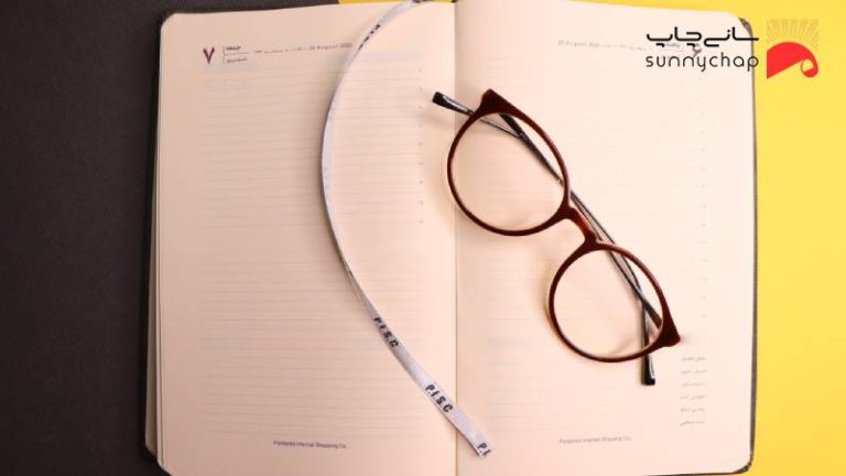 سررسید مهندسی و ویژگی های آن