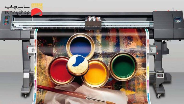 تأثیر کیفیت چاپ بر رضایت مشتری