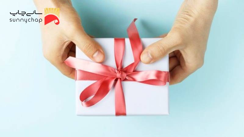 بهترین هدیه آخرسال برای کارمندان